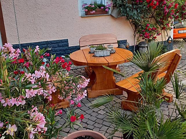 Pension Sonnenhof Forthen Εξωτερικό φωτογραφία